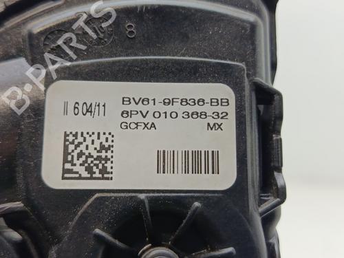 Pedal FORD FOCUS III 1.6 TDCi | BP33956886I4 - Image 2