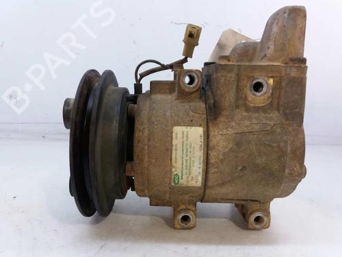 AC compressor FORD RANGER (ER, EQ, R_) 2.5 TD 4x4 | BP2898899M34 