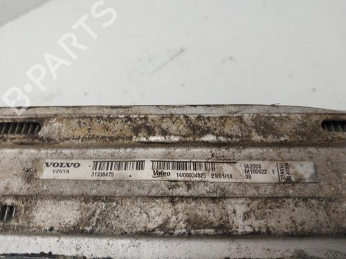 Intercooler VOLVO V60 I (155) | BP33630309M30 - Image 2