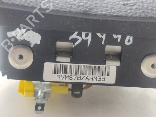 Driver airbag MITSUBISHI GRANDIS (NA_W) 2.0 DI-D (NA8W) | BP29762830C9 