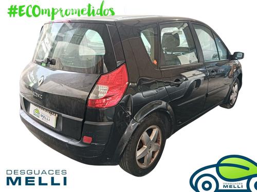 Injector RENAULT SCÉNIC II (JM0/1_)  | BP29497365M100 