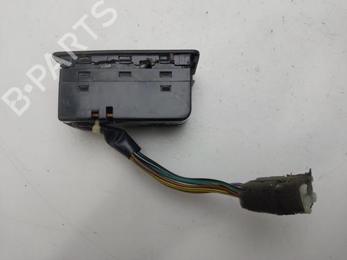 Left front window switch MITSUBISHI GALLOPER (JK-01) | BP34697315I27 - Image 3