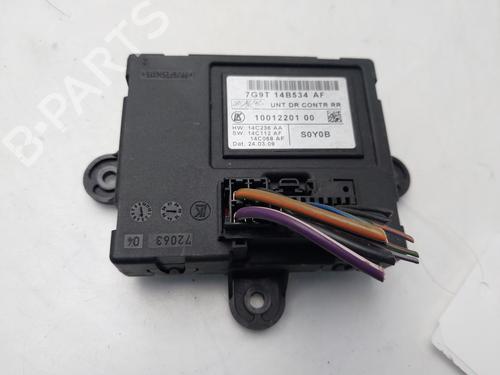 Used Electronic module Electronic module FORD MONDEO IV Turnier (BA7) 2.0 TDCi (140 hp) 36070791 36070791