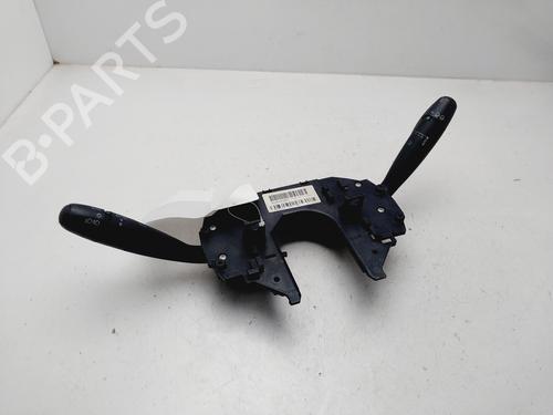 Used Steering wheel controls CITROËN C4 I (LC_) [2004-2014]  28122489