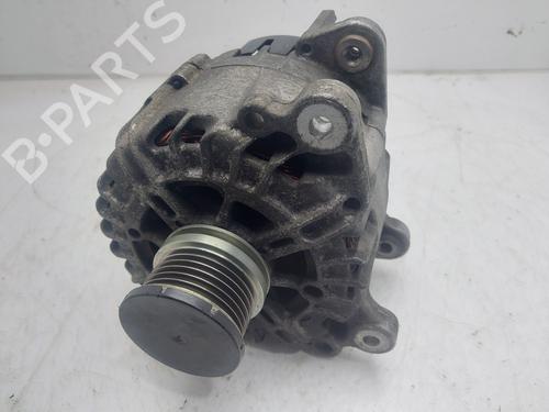 Used Alternator Alternator 36566138 36566138