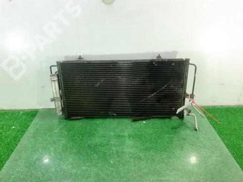 Used AC radiator AC radiator SUBARU IMPREZA Saloon (GD) [1999-2009] 11184120 11184120