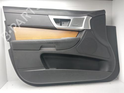 Used Front left panel JAGUAR XF I (X250) 3.0 D (275 hp) 30857806