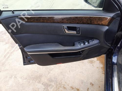 Multifunctionele display MERCEDES-BENZ E-CLASS (W212) E 200 CDI / BlueTEC (212.005, 212.006) | BP17362275C48 