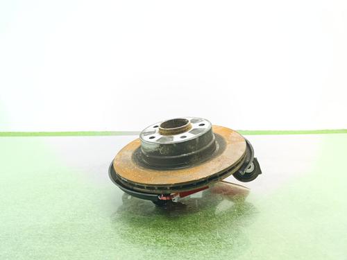 Used Left rear steering knuckle BMW 3 (E90) 320 d (177 hp) 32196098