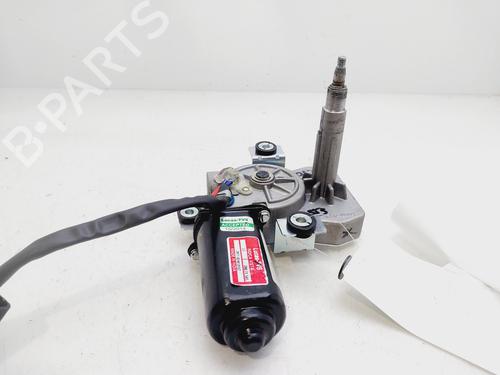 Rear wiper motor TATA INDICA VISTA  | BP27222236M102 