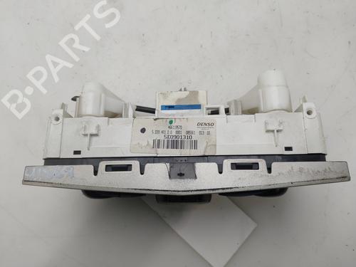 Climate control OPEL CORSA D (S07) | BP36049213I5 - Image 4