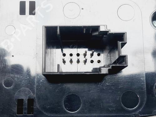 Left front window switch BMW 3 (F30, F80) 330 i | BP31753271I27