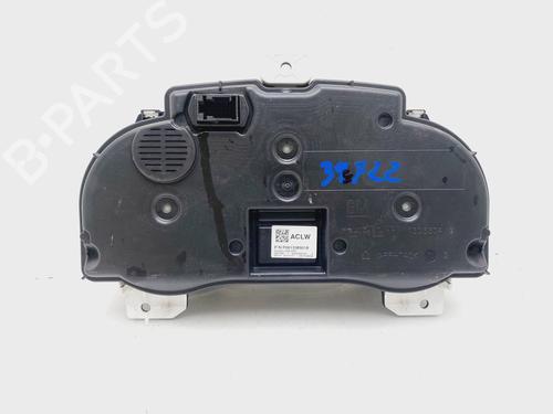 Instrument cluster OPEL CORSA C (X01) | BP29903975C47