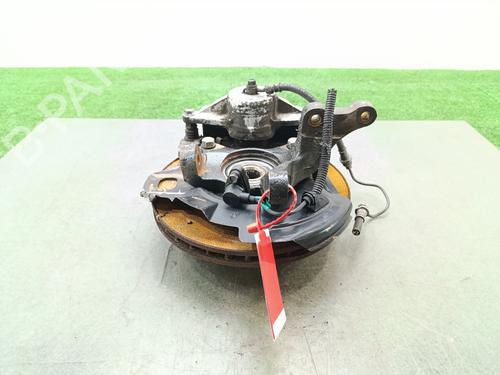Right front steering knuckle KIA CERATO I Saloon (LD) 1.5 CRDi | BP26384137M26 
