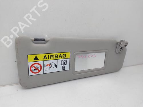 Right sun visor DACIA SANDERO II | BP37756324I2 - Image 4