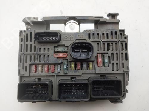 Used Other Other CITROËN C4 I (LC_) [2004-2014] 36219610 36219610