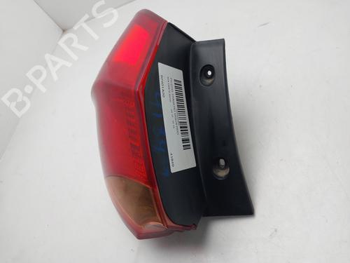 Left taillight KIA CEE'D (JD) | BP36070908C34 - Image 3