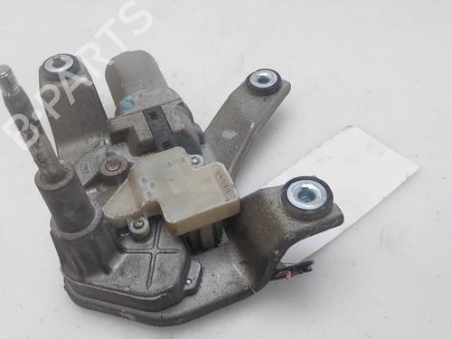Used Rear wiper motor JEEP PATRIOT (MK74) [2007-2017]  18958470