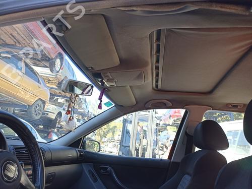 Vindusheismotor høyre bak SEAT LEON (1M1)  | BP8291372E22 