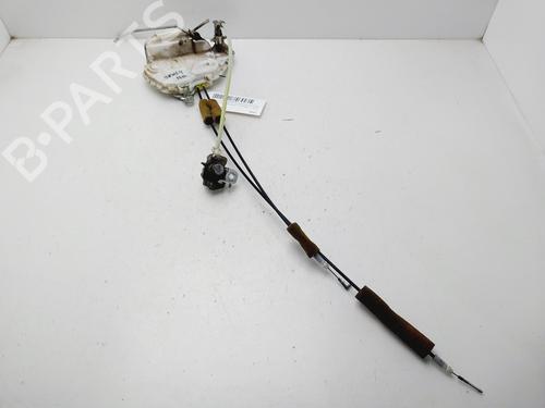 Front left lock HONDA CIVIC VIII Hatchback (FN, FK) 2.2 CTDi (FK3) | BP26572180C98 