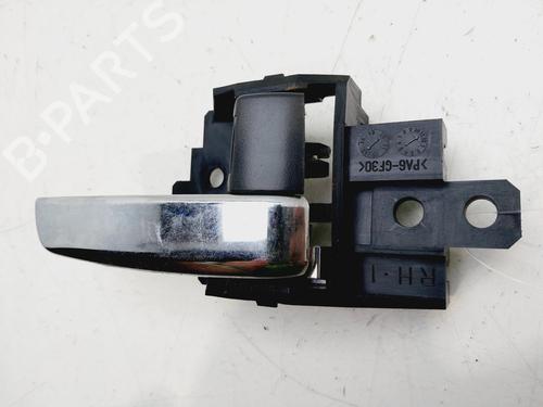 Front right interior door handle CITROËN C4 AIRCROSS  | BP29499281I14 