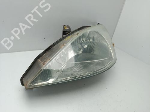 Left headlight FORD FOCUS I (DAW, DBW) 1.6 16V | BP30178565C28