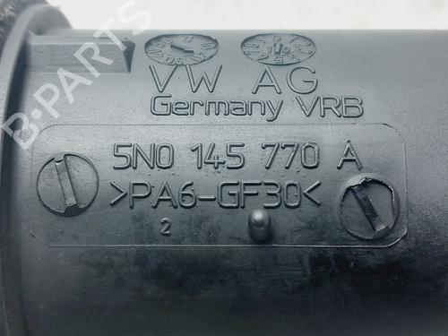 Pipe VW SCIROCCO III (137, 138) 2.0 TDI | BP29903532M125