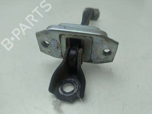 Hinge/Door check strap NISSAN X-TRAIL III (T32_, T32R, T32RR)  | BP29435045C146 