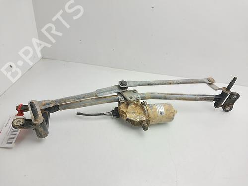 Used Front wiper motor Front wiper motor LAND ROVER RANGE ROVER EVOQUE (L538) [2011-2019] 34623016 34623016