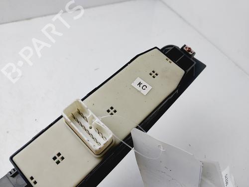 Left front window switch CHEVROLET NUBIRA Saloon 1.6 | BP27334714I27 