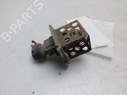 Heater resistor CITROËN XSARA Coupe (N0) 1.6 16V | BP27197282M108 