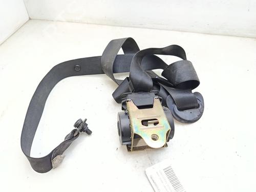 Used Front left seatbelt Front left seatbelt 38195656 38195656