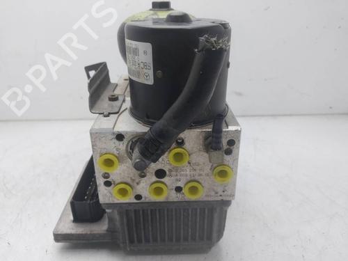 Used ABS pump ABS pump MERCEDES-BENZ E-CLASS (W211) E 270 CDI (211.016) (177 hp) 39652956 39652956