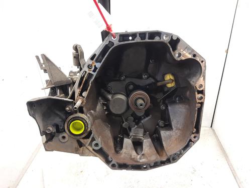 Used Gearbox Gearbox RENAULT KANGOO Express (FW0/1_) [2008-2026] 36436686 36436686