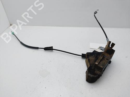 Used Front right lock CITROËN C4 I (LC_) [2004-2014]  29393647