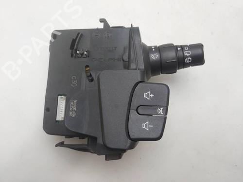 Used Steering column stalk Steering column stalk RENAULT CLIO III (BR0/1, CR0/1) [2005-2014] 39717781 39717781