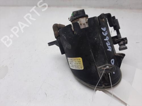 Right front fog light AUDI A4 B6 Convertible (8H7) 2.4 | BP17238639C31 