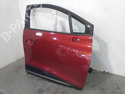 Right front door RENAULT CLIO IV (BH_)  | BP20715057C3 