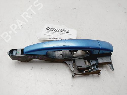 Used Front right exterior door handle CITROËN C4 Picasso I MPV (UD_) [2006-2015]  26679942