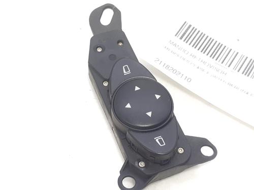 Used Switch Switch MERCEDES-BENZ E-CLASS (W211) E 200 Kompressor (211.042) (163 hp) 11053206 11053206