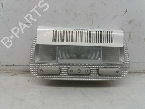 Luz interior CITROËN C5 III (RD_) 2.0 HDi 165 (163 hp) 9680713880 | 9680713880 |