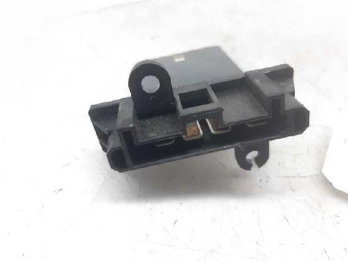 Used Heater resistor NISSAN ALMERA TINO (V10) 1.8 (114 hp) 11649722