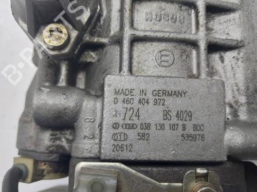Injection pump SEAT IBIZA III (6L1) | BP30680792M78