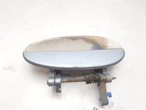Used Rear right exterior door handle DAEWOO REZZO (U100) 1.6 (105 hp) 11232566