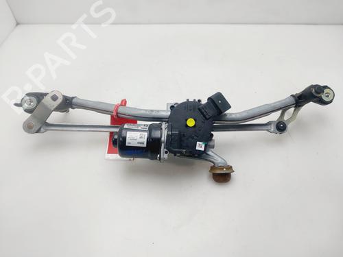 Front wiper motor OPEL CORSA F (P2JO) | BP32192124M29