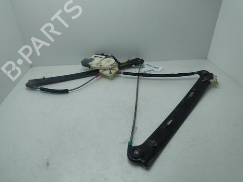 Front right window mechanism BMW X3 (E83) xDrive 20 d | BP30133507C23