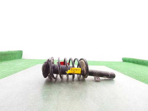 Used Right front shock absorber CITROËN XSARA (N1) 1.9 D (70 hp) 20341481