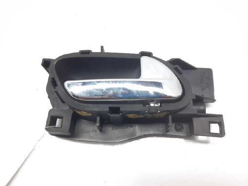 Used Front right interior door handle CITROËN C4 I (LC_) [2004-2014]  12399541