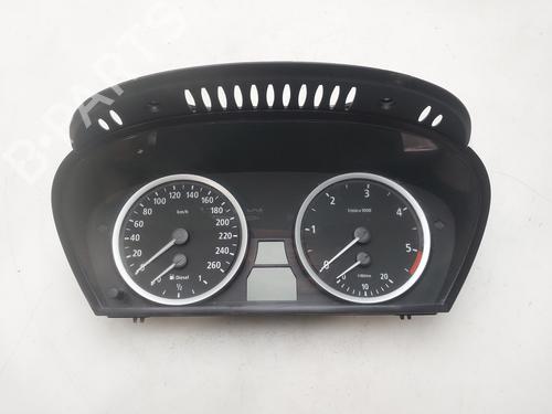 Used Instrument cluster Instrument cluster 36908067 36908067