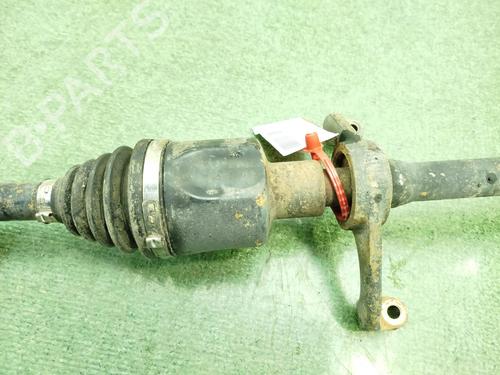 Right front driveshaft CHEVROLET CAPTIVA (C100, C140) 2.0 D | BP31630924M39 